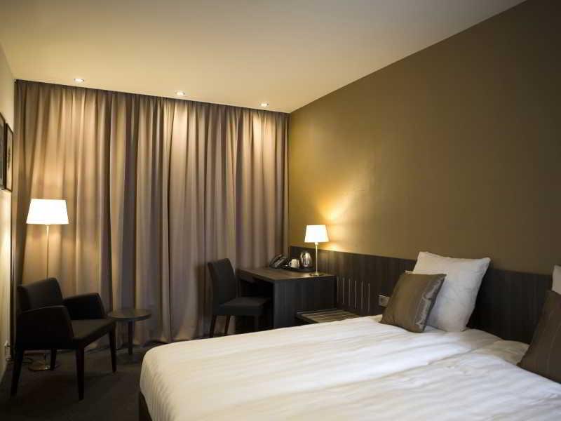 Hotel Parkview Амстердам Номер фото